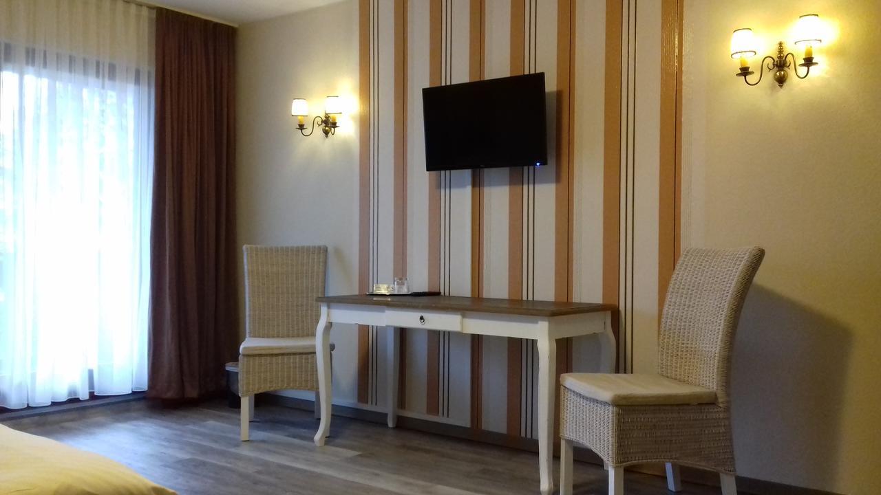 Hotel Garni Eichhornkobel Фасберг Экстерьер фото