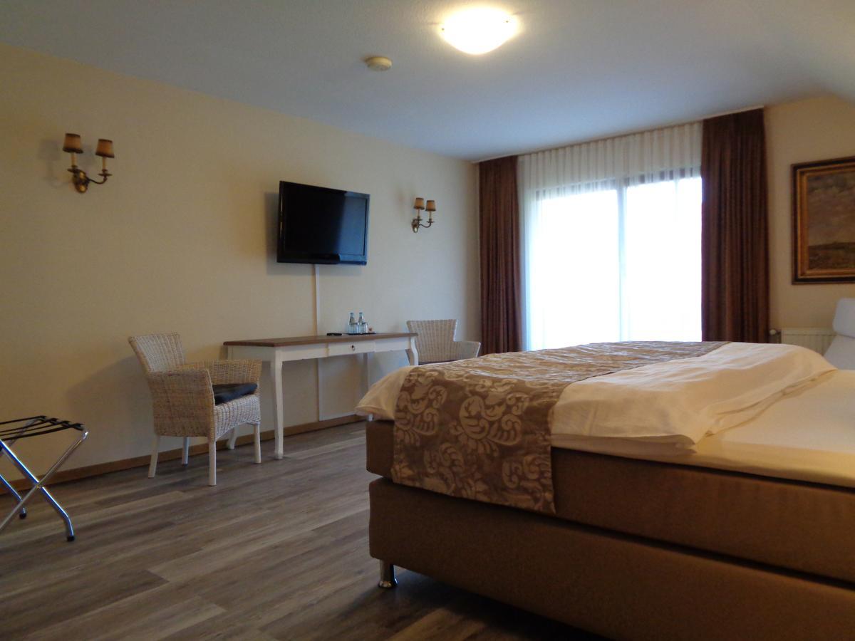 Hotel Garni Eichhornkobel Фасберг Экстерьер фото